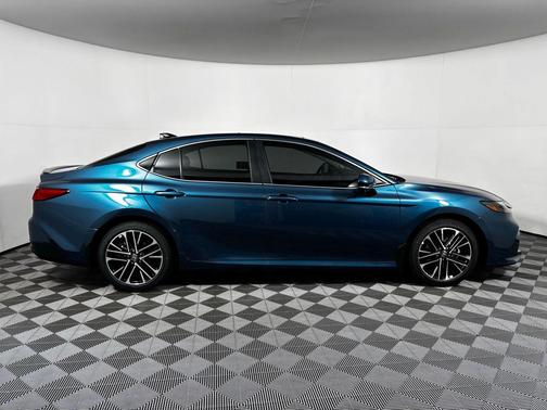 Ocean Gem 2026 Toyota Camry XLE