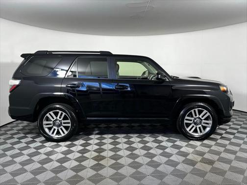2024 Toyota 4Runner TRD Sport