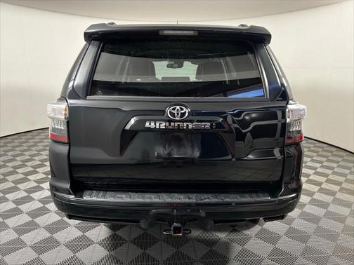 2024 Toyota 4Runner TRD Sport