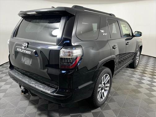 2024 Toyota 4Runner TRD Sport