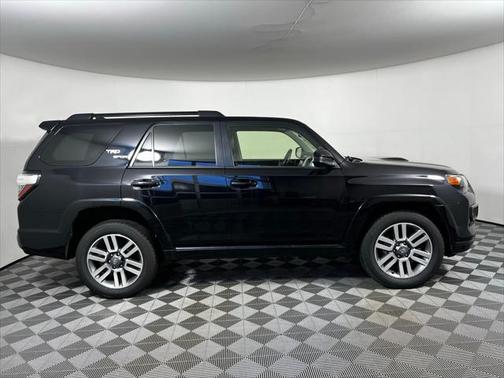 2024 Toyota 4Runner TRD Sport