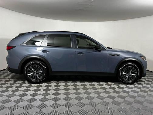 2025 Mazda CX-70 3.3 Turbo Preferred Package