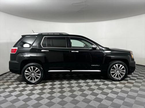 2017 GMC Terrain Denali