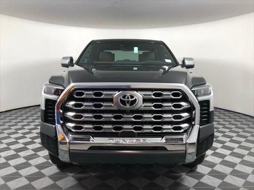 2025 Toyota Tundra 1794 Edition