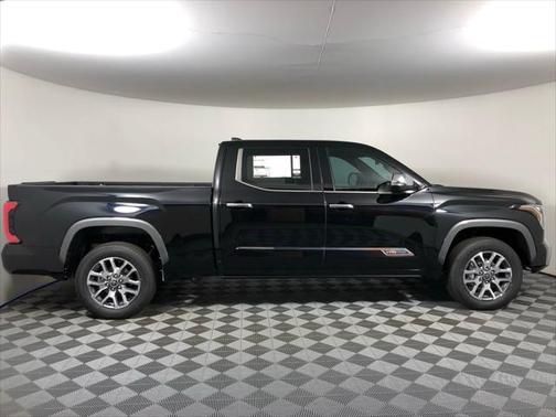 2025 Toyota Tundra 1794 Edition