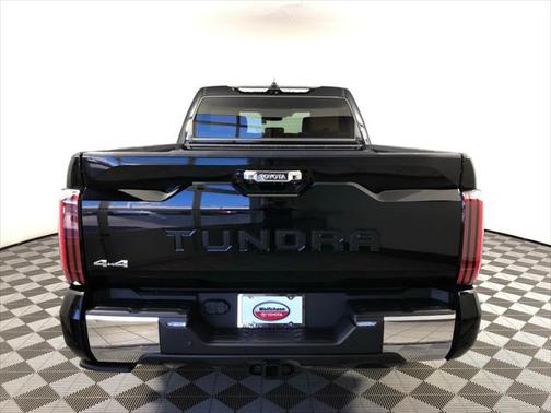 2025 Toyota Tundra 1794 Edition