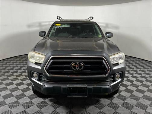 2020 Toyota Tacoma SR5