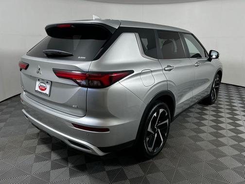 2024 Mitsubishi Outlander SE 2.5 S-AWC