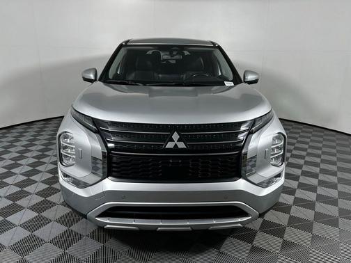 2024 Mitsubishi Outlander SE 2.5 S-AWC