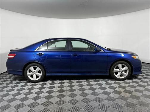 2010 Toyota Camry SE