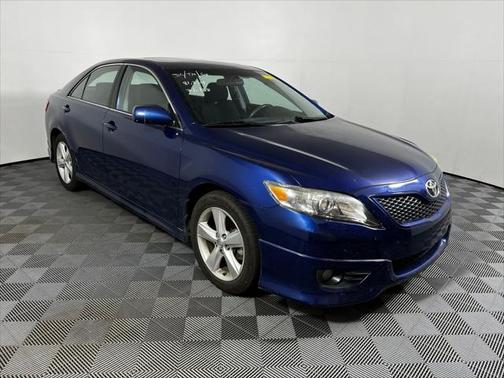 2010 Toyota Camry SE