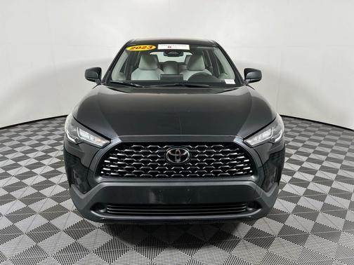 2023 Toyota Corolla Cross L