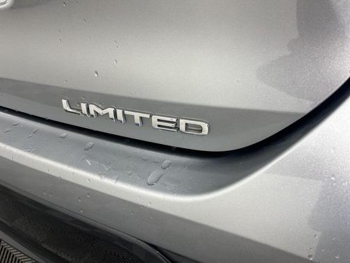 2021 Toyota Highlander Hybrid Limited