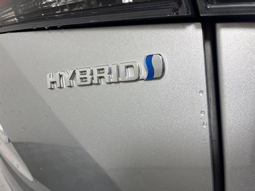 2021 Toyota Highlander Hybrid Limited