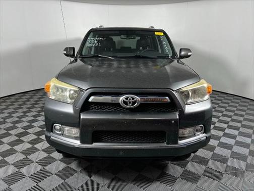 2011 Toyota 4Runner SR5