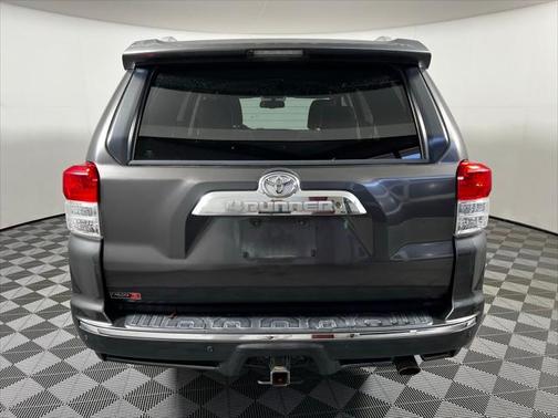 2011 Toyota 4Runner SR5