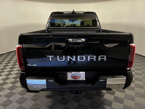 2023 Toyota Tundra 1794 Edition