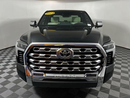 2023 Toyota Tundra 1794 Edition