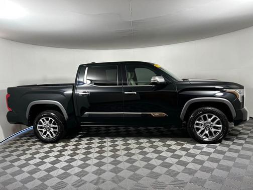 2023 Toyota Tundra 1794 Edition