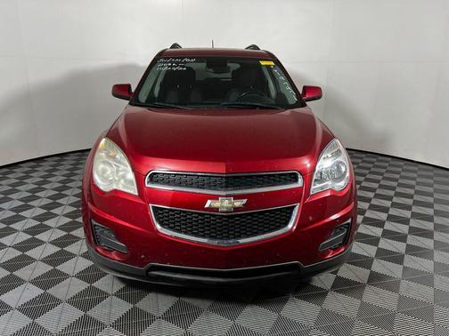 2015 Chevrolet Equinox 1LT