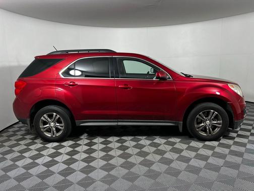 2015 Chevrolet Equinox 1LT