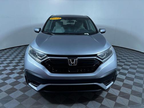2020 Honda CR-V 2WD EX
