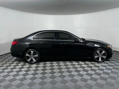 2023 Mercedes-Benz C-Class C 300 4MATIC