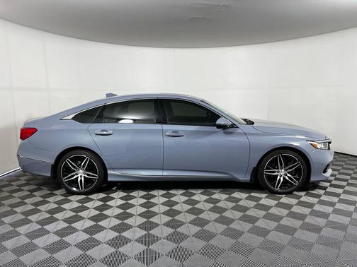 2021 Honda Accord Touring 2.0T