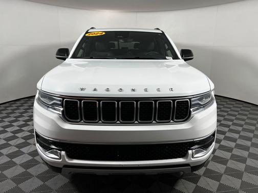 2024 Jeep Wagoneer Series II 4x2