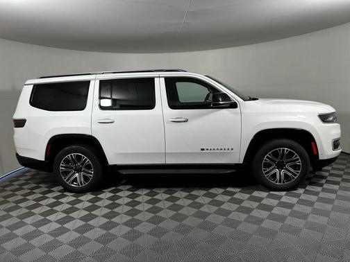 2024 Jeep Wagoneer Series II 4x2