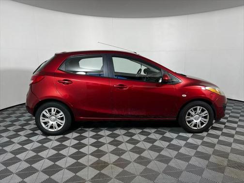 2014 Mazda Mazda2 Sport