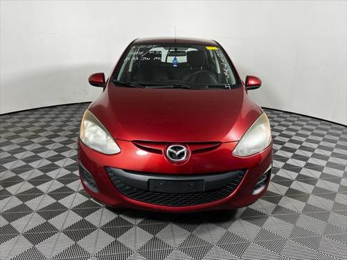 2014 Mazda Mazda2 Sport