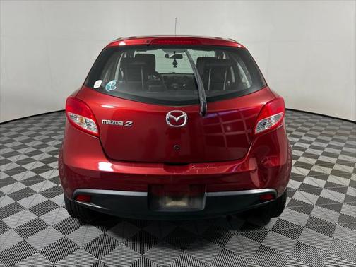 2014 Mazda Mazda2 Sport