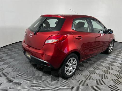 2014 Mazda Mazda2 Sport