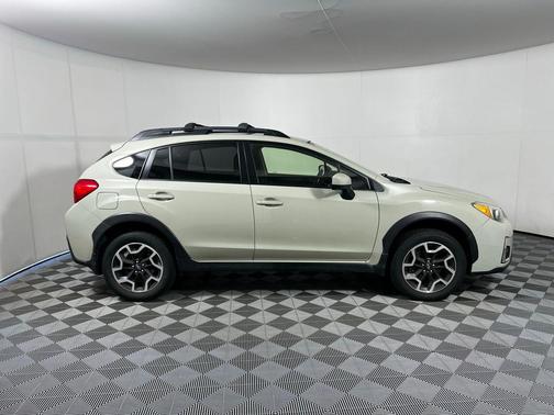 2017 Subaru Crosstrek 2.0i Premium