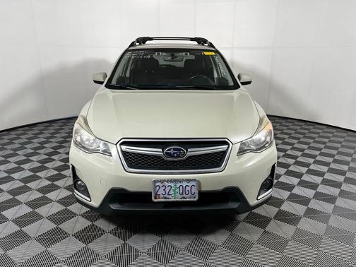 2017 Subaru Crosstrek 2.0i Premium