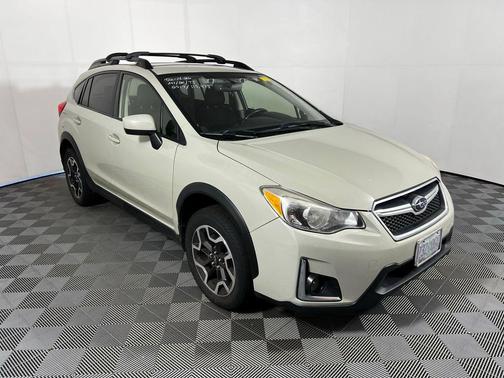 2017 Subaru Crosstrek 2.0i Premium