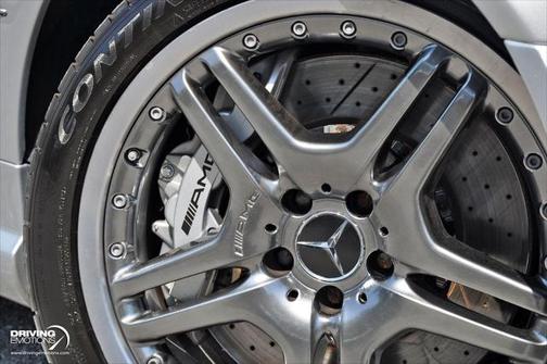 2006 Mercedes-Benz SL-Class V12 BiTurbo! PANO ROOF! KEYLESS GO! LOW MILES! RARE!!