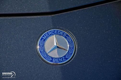 2017 Mercedes-Benz AMG SL 65 Base