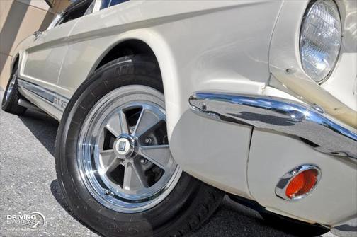 1965 Ford Mustang GT
