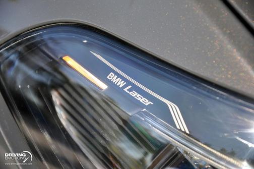 2023 BMW X6 M COMPETITION PACKAGE! EXECUTIVE PACKAGE! BOWERS & WILKINS SOUND! $133K MSRP!