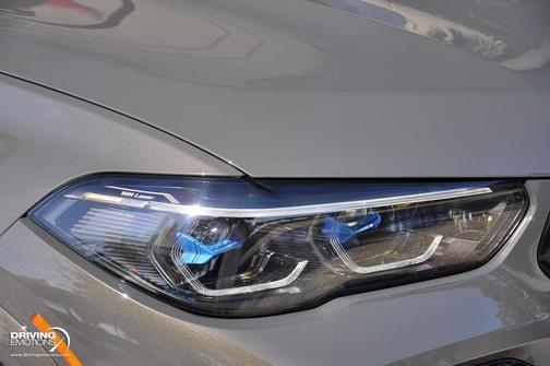 2023 BMW X6 M COMPETITION PACKAGE! EXECUTIVE PACKAGE! BOWERS & WILKINS SOUND! $133K MSRP!