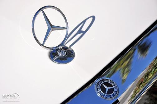 2020 Mercedes-Benz AMG S 63 4MATIC