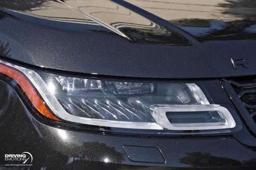 2020 Land Rover Range Rover Sport HSE Dynamic