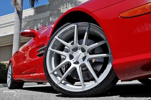 2008 Mercedes-Benz SL-Class V12 600 RENNtech! SPORT PACKAGE! PANO ROOF! RARE!!
