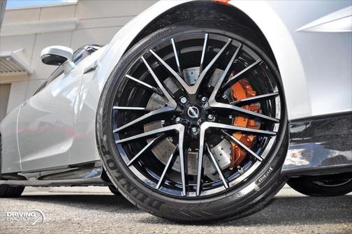 2024 Nissan GT-R Premium Dual-clutch 6-Speed Transmission