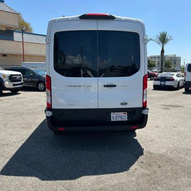 2019 Ford Transit-350 XLT