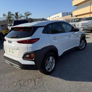 2019 Hyundai KONA SE