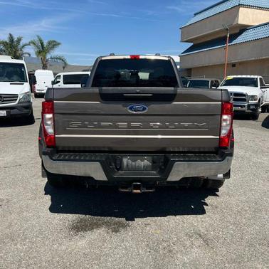 2022 Ford F-350 XL