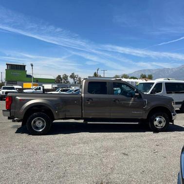 2022 Ford F-350 XL